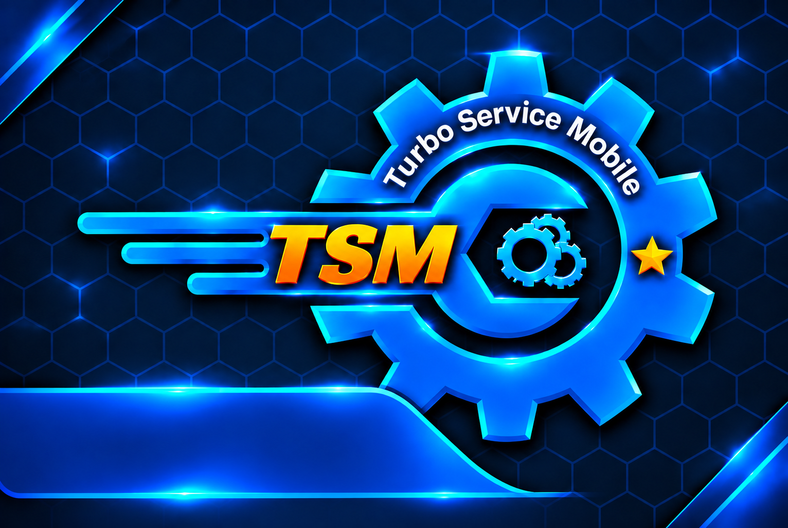 TSM-Tools Aluguel [RIT]